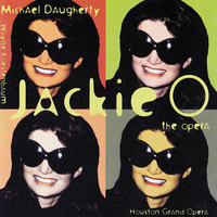 Daugherty: Jackie O - original version - Act 2 - Stiff Drink - Nicole Heaston & Eric Owens & Houston Grand Opera Chorus & Houston Grand Opera Orchestra & Christopher Larkin