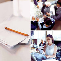 Laid-back Bebop Trumpet - Vibe for Busy Work Days - Sunday Evening Music