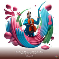 Embrace Me - Sean Norvis & Copamore & Justine Berg & DDS Project & SamMaverick