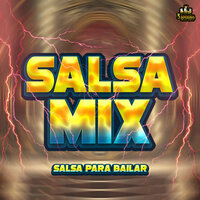 Vuela Palomita - Salsa & Salsa Mix