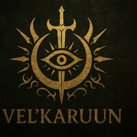 Trigger My Heart - Vel'Karuun comics