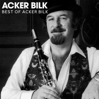 Willy the Weeper - Acker Bilk