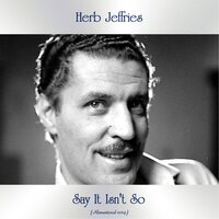 If You Could See Me Now - Herb Jeffries