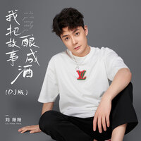 我把故事酿成酒 - 刘阳阳 & 德朋