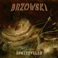 Ordinary Monsters - Brzowski feat. Renee Coolbrith & Brzowski & Renée Coolbrith