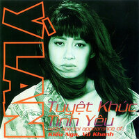 Tình Lỡ Trăm Năm - Ý Lan