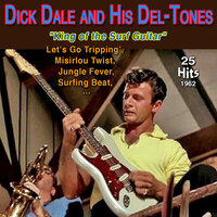 Night Owl - Dick Dale & His Del-Tones