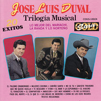 Te Descubri - Jose Luis Duval