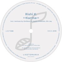 Karma - Rishi K.