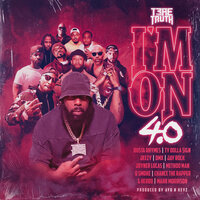 I'm on 4.0 - Trae Tha Truth & Joyner Lucas & Chance The Rapper & Busta Rhymes & Ty Dolla $ign & Young Jeezy