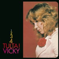 Oi mikä yö - December 1963 - Oh What A Night - Virve Rosti