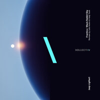 Frantics - Jaap Ligthart & Lake Avalon