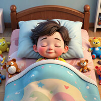 Детские Колыбельные Для Детей Сказки Для Малышей И Песни - Andrey Filippov & Детские песни