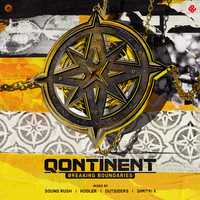 Bass Till I Die - DRS & D-Fence & Mr. Hyde