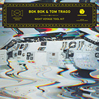 White Type R - Bok Bok & Tom Trago