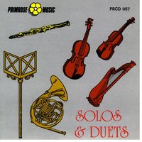 Nostalgia For Oboe - Giuseppe De Luca