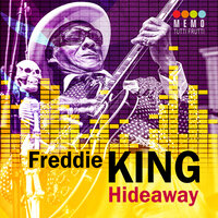 I'm Tore Down - Freddie  King