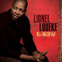 Karibu - Lionel Loueke