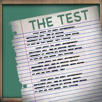 The Test - Rockit Gaming