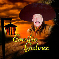 La Negra Cruz - Emilio Gálvez