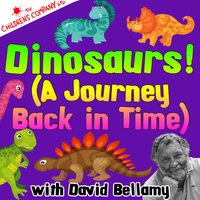 Dinosaurs! (A Journey Back in Time), Pt. 1 - David Bellamy & The Children's Company Band