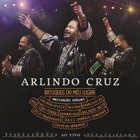 Trilha do Amor - Arlindo Cruz & Caetano Veloso