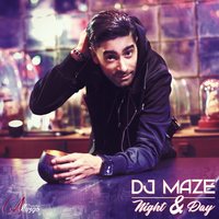 Let's Make a Toast - DJ Maze & Rre
