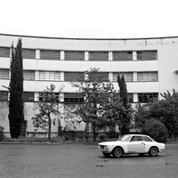 Ambience - Buttechno