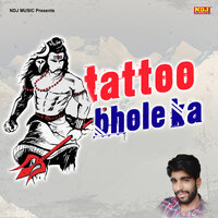 Tattoo Bhole Ka - Karan Dagar