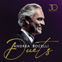 Return to Love - Andrea Bocelli & Ellie Goulding