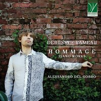 from Suite en Sol, RCT 6: L’Enharmonique - Alessandro Del Gobbo & Жан-Филипп Рамо