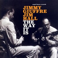 Come Rain or Come Shine - Jim Hall & Jimmy Giuffre