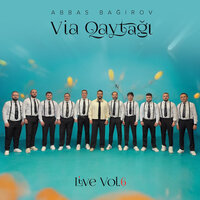 Dumanlı Təbriz / Nə Yaman Gözəlləşmisən - Аббас Багиров