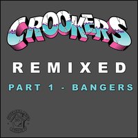 Dr Gonzo Anthem - Crookers & Sinden