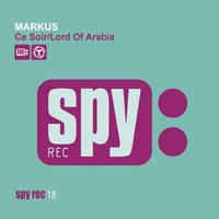 Lord of Arabia - Markus