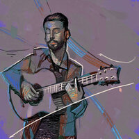 Почти - Зимавсегда & Женя Любич