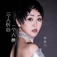 一个人伤心一个人醉 - 郑茜匀