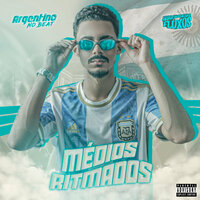 Na Treta Dele - Argentino no Beat & Arrochadeira dos FLuxos