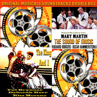 The Sound of Music (From "The Sound of Music") - Mary Martin