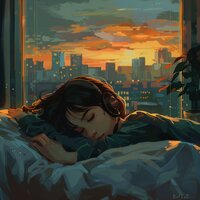 Peaceful Rest Melodies - RW Sleeping Puppy & Avalon Magic & Upbeat Background Music