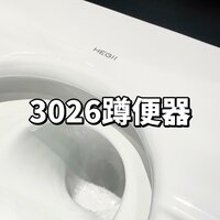 3026蹲便器 - PAN