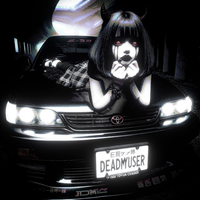 Monte Carlo 1989 - kamitsura? & VZk1ll Turbo 2000