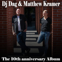 Louder - DJ Dag & Matthew Kramer