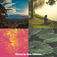 Sparkling Backdrops for Steam Baths - Relaxing Spa Music Collections