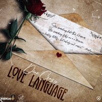 Love Language - Deno Crazy & Weekday