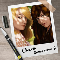 Jenina (Jeniina) - Charm