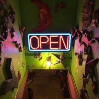 Ok I'll shut up - waterleftfrog