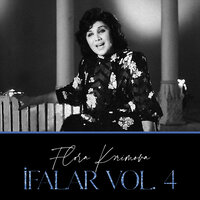 Məhəbbətim - Flora Kərimova