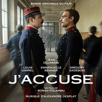 Desplat: Le petit bleu - Alexandre Desplat