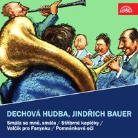Smála se mně, smála - Jindřich Bauer & Dechová hudba & Miroslav Šuba & Jindřich Bauer, Dechová hudba